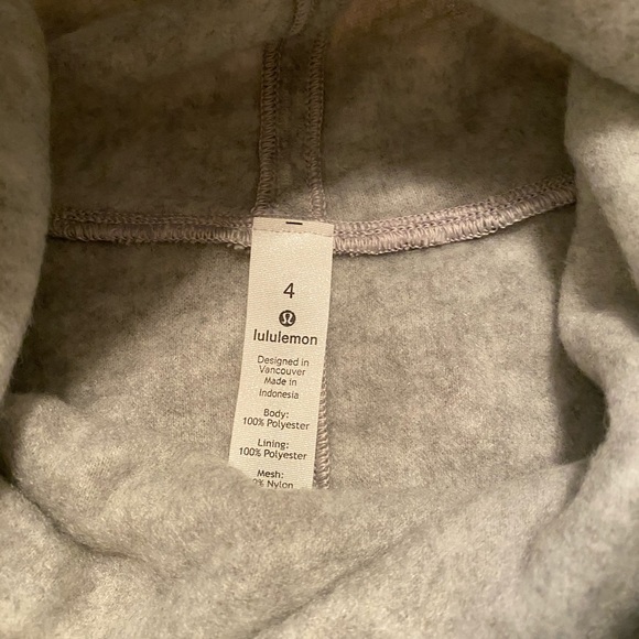 Lululemon Hoodie - Picture 2 of 2